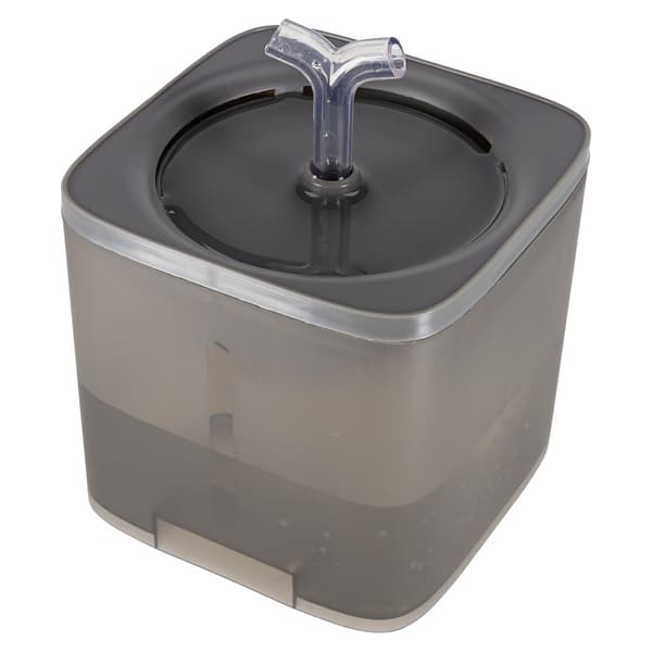 Drickfontän djur 2,4 liter