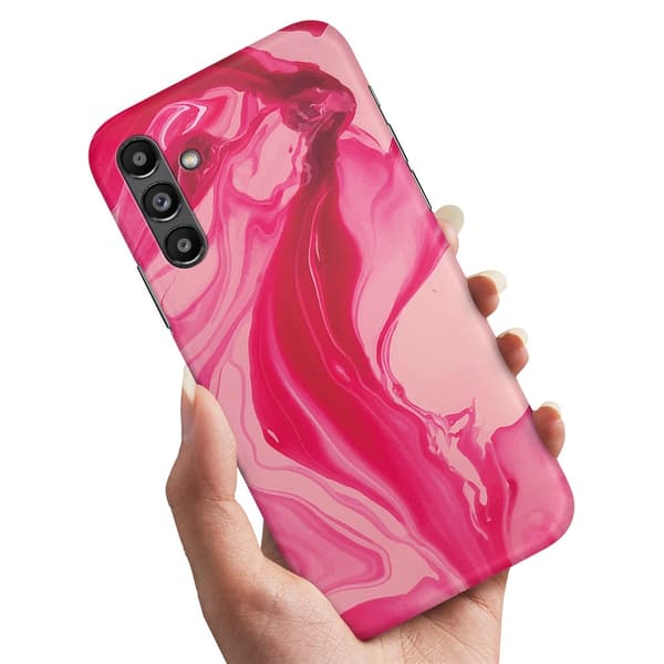 Deksel / Mobildeksel til Samsung Galaxy S26 Plus - Marmor