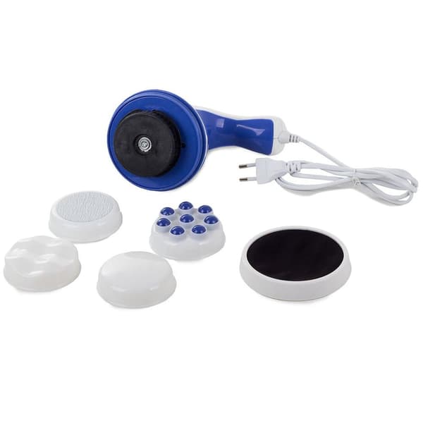 Massageapparat / Body Shaping - Massera kroppen