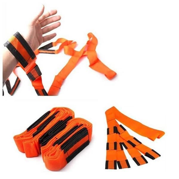 Flyttband för Tunga Möbler – 2-Pack