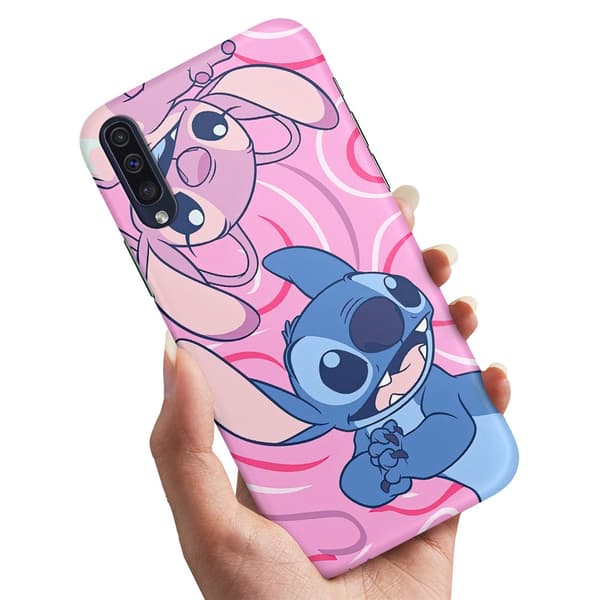 Deksel / Mobildeksel til Huawei P20 Pro - Stitch