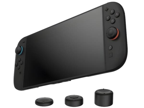 Skyddskåpor för Nintendo Switch Joy-Con 6 st