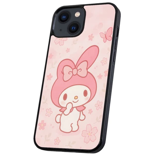 iPhone 13 - Deksel/Mobildeksel My Melody Kitty