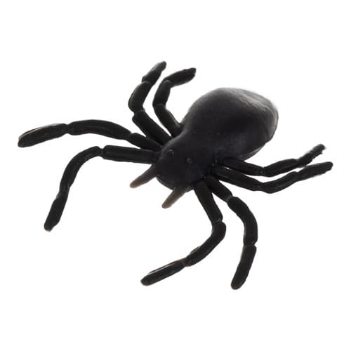 Spindlar 10 st - Halloween