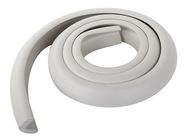 Skumtejp för möbler 2m - LightGrey