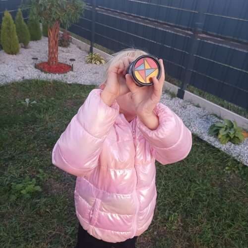 Kaleidoskooppi Lelu