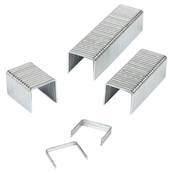 Niitit 10 mm × 1,2 mm 1000 kpl