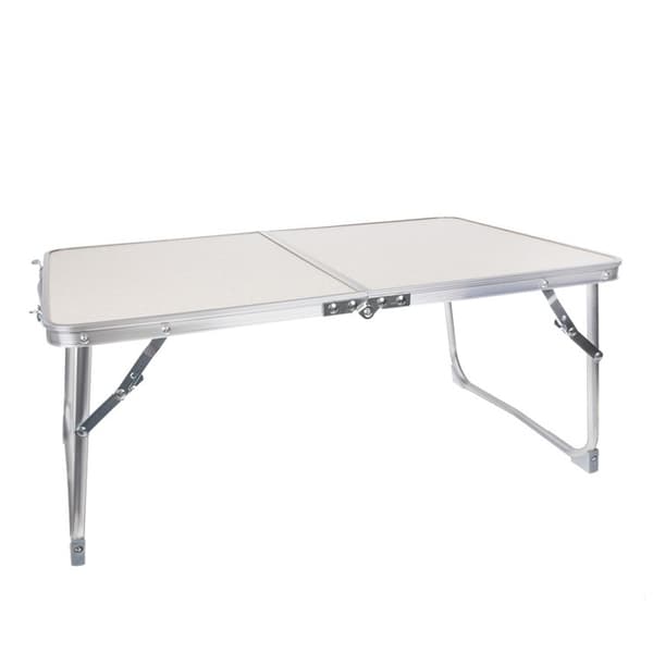 Sammenleggbart Bord / Campingbord - 60x40cm