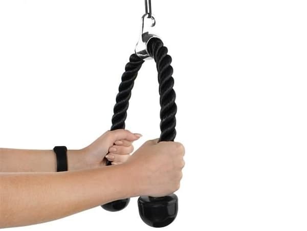Tricepsrep - Rep till Träning / Gym - 60 cm