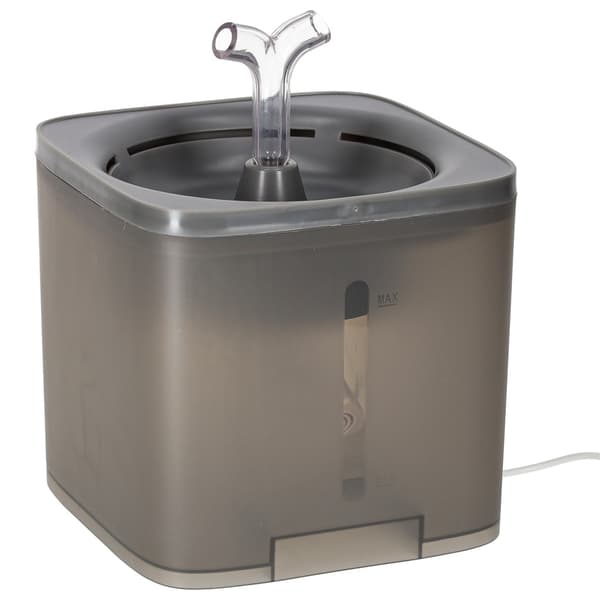 Drikkefontæne dyr 2,4 liter
