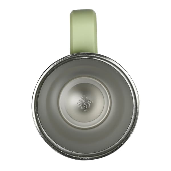 Termokrus 900 ml grøn
