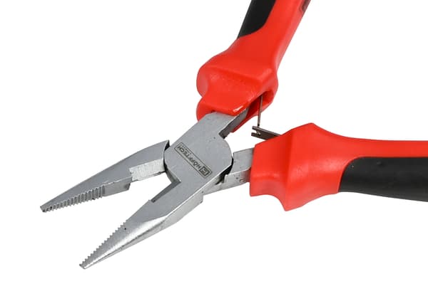 Spisstang mini 125 mm