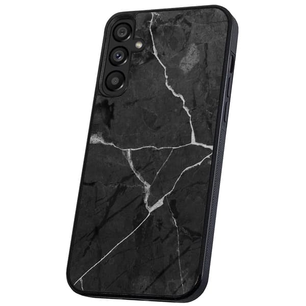 Samsung Galaxy A37 5G - Deksel/Mobildeksel Marmor