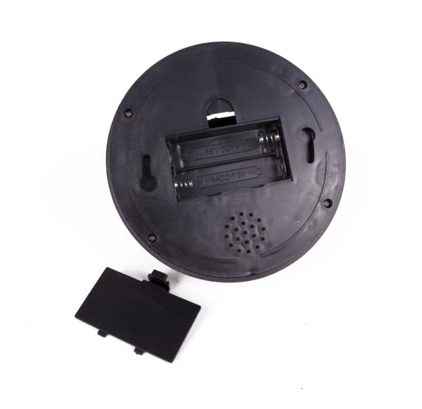 Kameradummy med LED