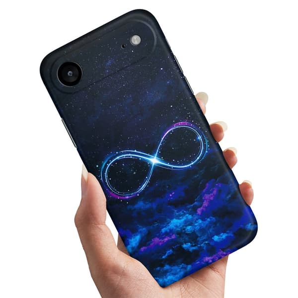 Kuoret / Suojakuoret iPhone 17 Air - Infinity