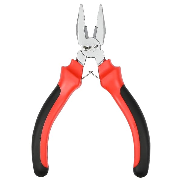 Kombinationstang mini 120 mm