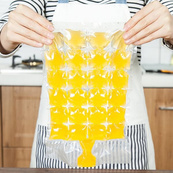 Jääpussit, 24-jääpalaa - 10-Pack