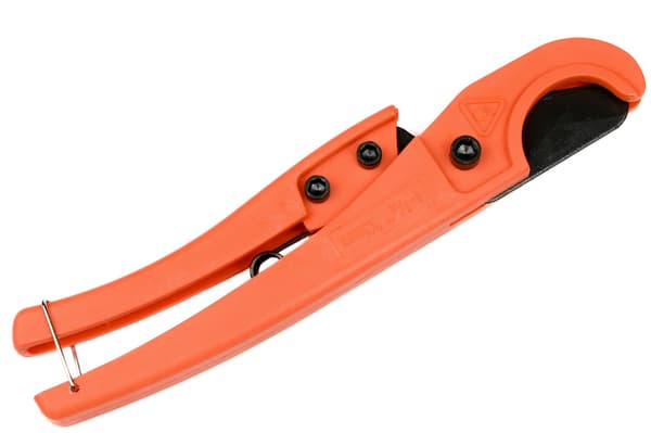 Röravskärare 0–33 mm