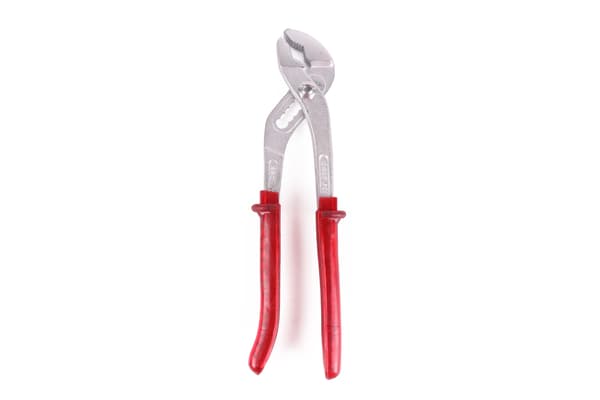 Vandpumpetang 10\" isoleret