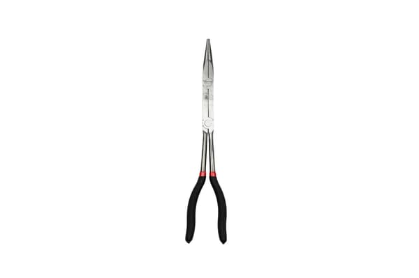 Spisstang dobbeltledd rett 330 mm