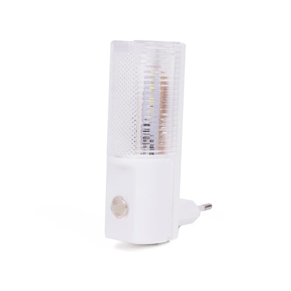 Natlampe med sensor 3 LED