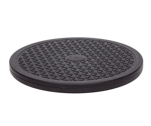 Roterende bakke multifunktion Ø25 cm
