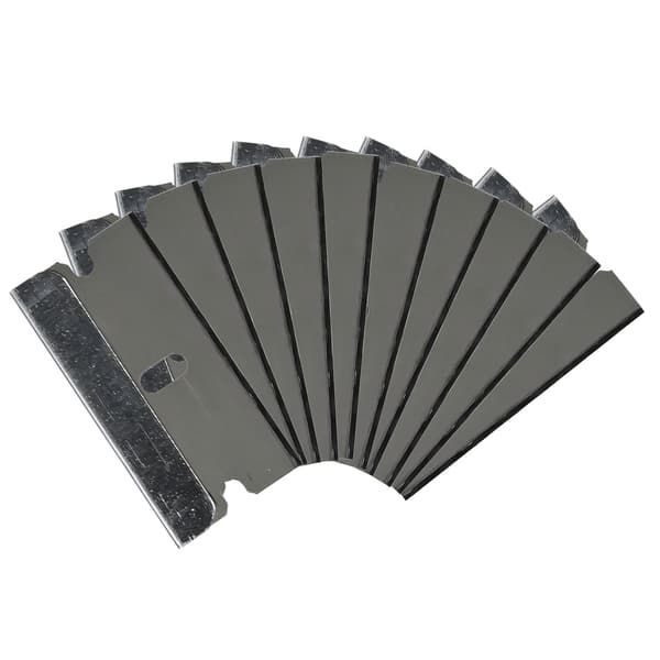 Reserveblade 10-pak deluxe