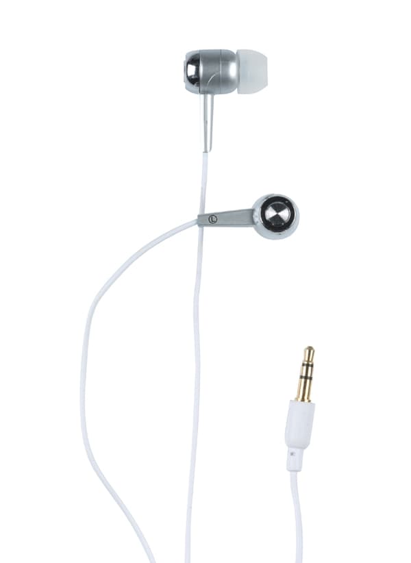 In-ear stereo hovedtelefoner