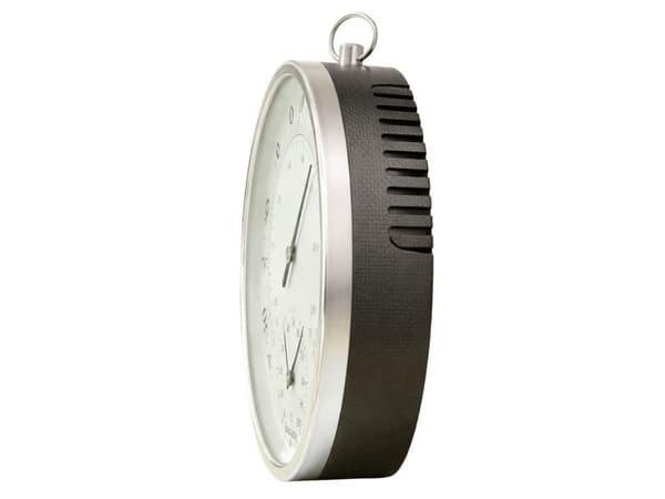 Analog termometer hygrometer vägg