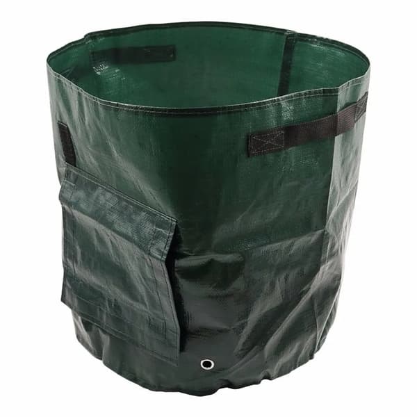 Odlingspåse / Växtpåse – För grönsaker, rotfrukter & örter - 1-Pack