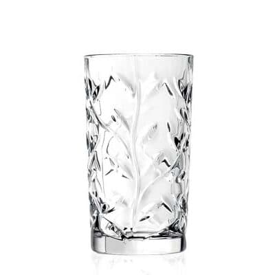 RCR Laurus Highballglas 36 cl (6 st)