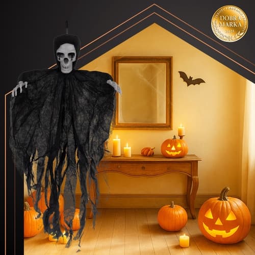 Hängande Spöke - Halloween
