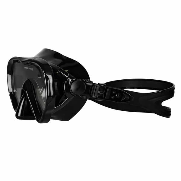 Snorkelset - Snorkelmask