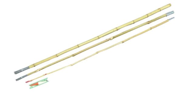 Onkivapa bambu 305 cm