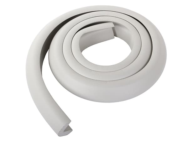 Skumtejp för möbler 2m - LightGrey