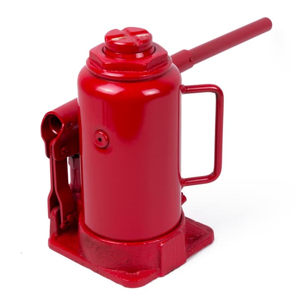 Jekk hydraulisk 12 tonn
