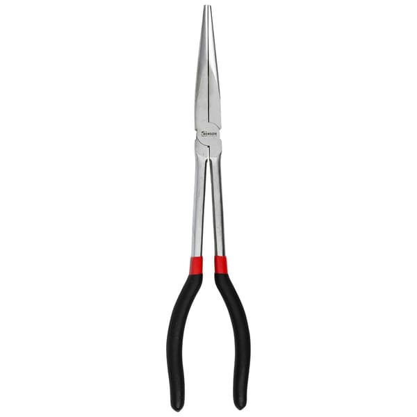 Spisstang 280 mm 45°