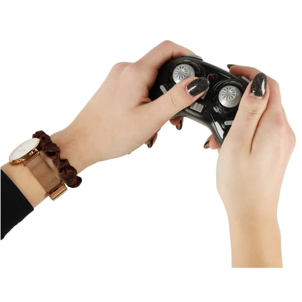 Drönare - JJRC H36 Mini - Black