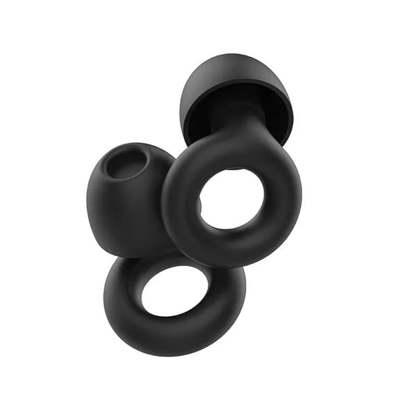 Ørepropper / Øreplug / Earplugs - Silikone