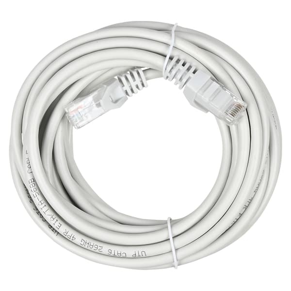 Nettverkskabel CAT6 5 m