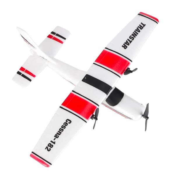 RC svævefly 2,4 GHz