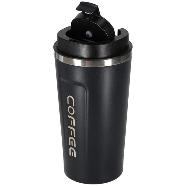 Termokopp med LED-display - 500 ml