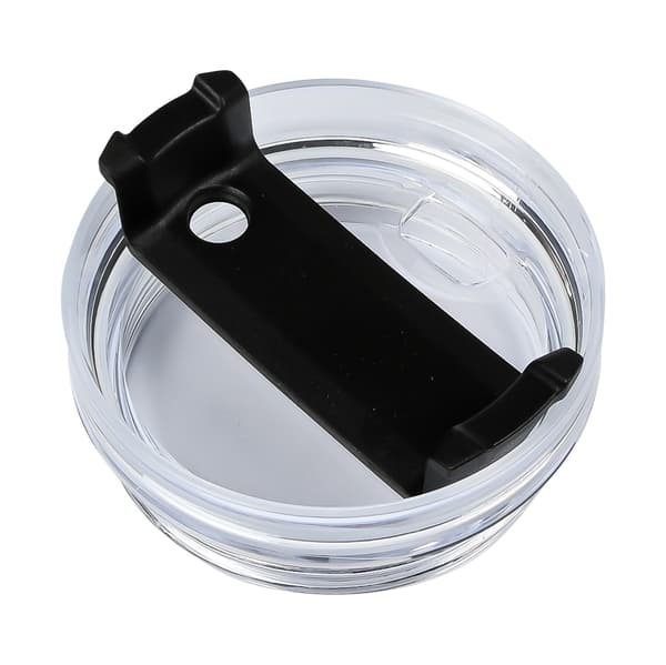 Termosmuki 900 ml musta