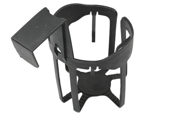 Burk- og flaskeholder bil