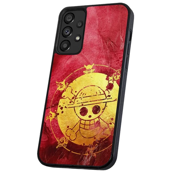 Samsung Galaxy A53 5G - Deksel/Mobildeksel One Piece