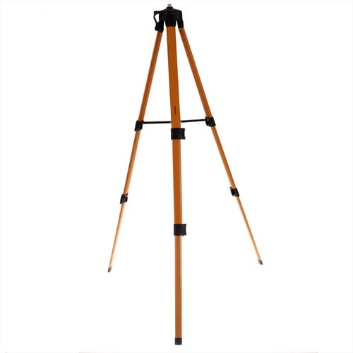 Stativ - Stativ til Krydslaser / Linjelaser / Krydslaser - 55-155cm