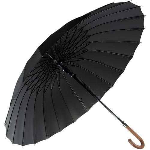Klassinen Sateenvarjo - 124 cm