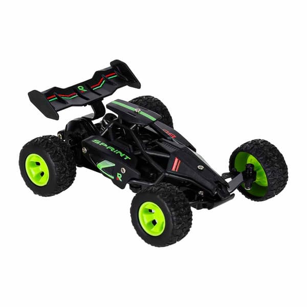 RC terrängbil 15 km/h 2.4GHz