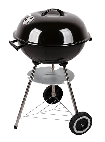 Grill / Kolgrill - 70x44x41 cm
