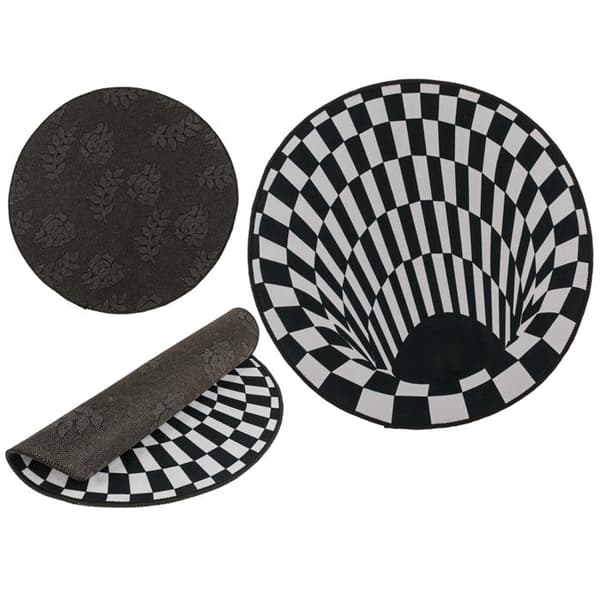 Illusion Måtte - 60 cm